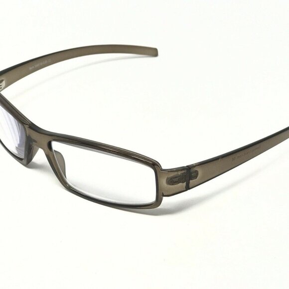 Eyebuy Direct Bem Eyeglasses Frames - Picture 5 of 9